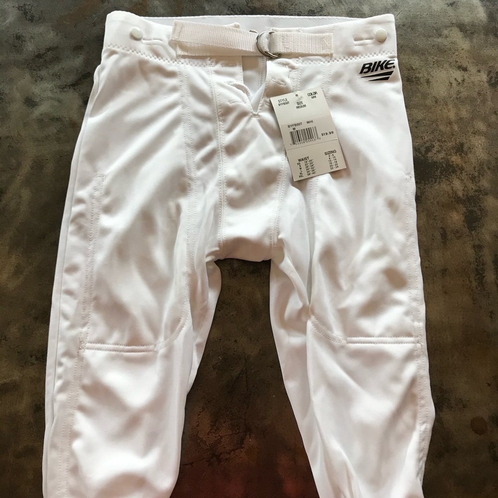 Football girdle nwt med